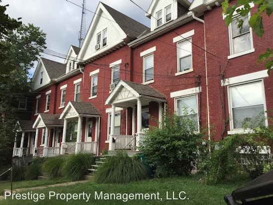 Renting in CUF: What might $700 get you?