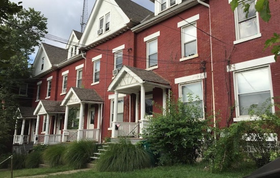 Renting in CUF: What might $700 get you?