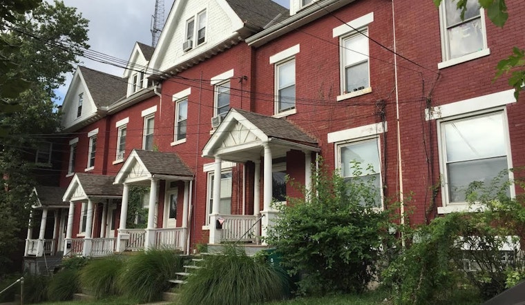 Renting in CUF: What might $700 get you?