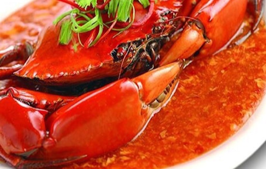 Oakland weekend: crab fest, Black Joy Parade, slam poetry, more