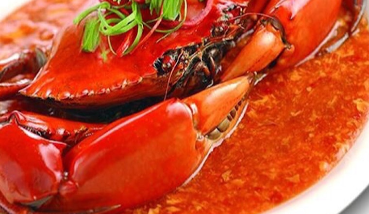 Oakland weekend: crab fest, Black Joy Parade, slam poetry, more