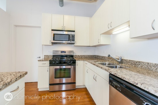What will $2,100 rent you in Chicago, right now?