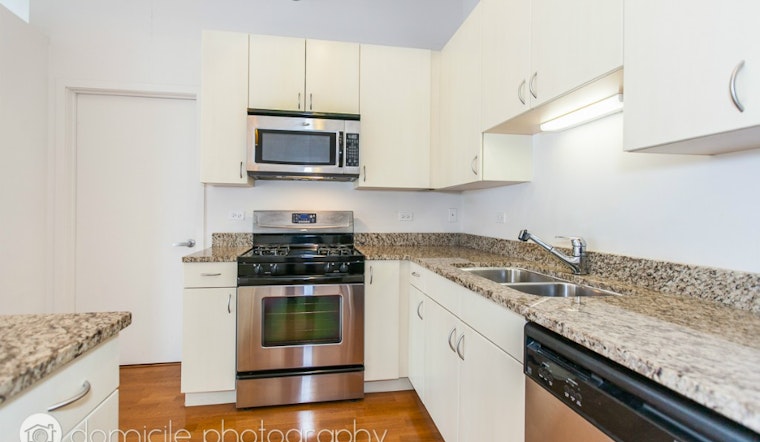 What will $2,100 rent you in Chicago, right now?