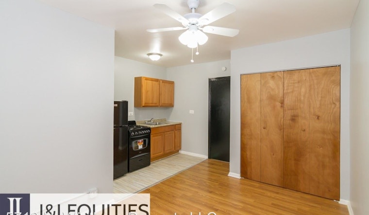 What's the cheapest rental available in Edgewater Beach, right now?