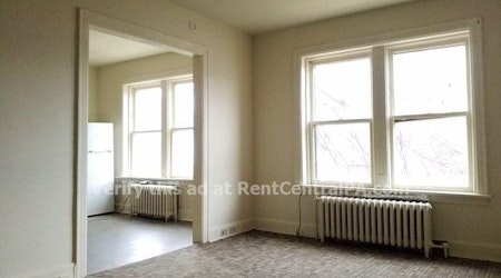 What does $600 rent you in Harrisburg right now?