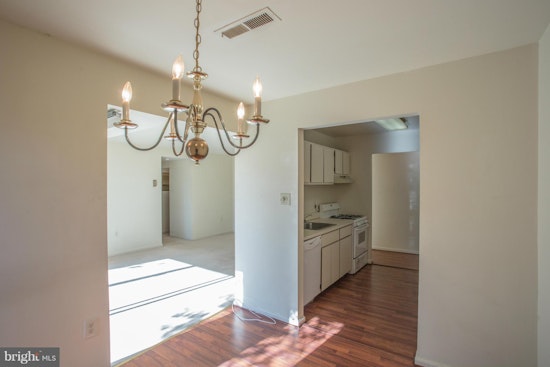 Explore today's cheapest rentals in Landmark-Van Dom, Alexandria