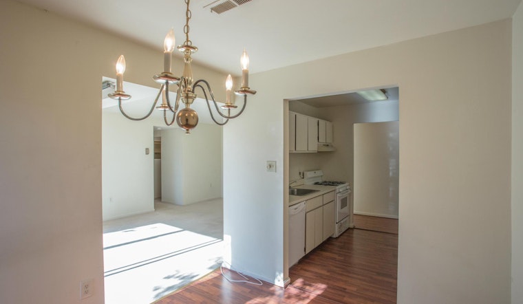 Explore today's cheapest rentals in Landmark-Van Dom, Alexandria