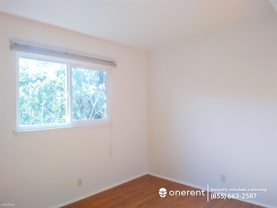 Renting in Berkeley: What will $1,900 get you?
