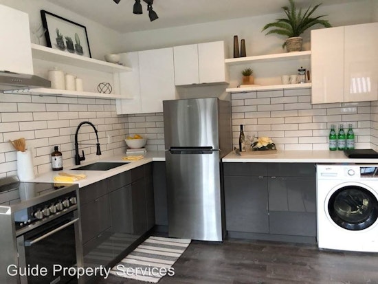 Renting in Seattle: What will $1,600 per month get you?
