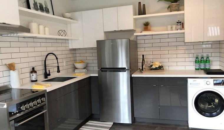 Renting in Seattle: What will $1,600 per month get you?