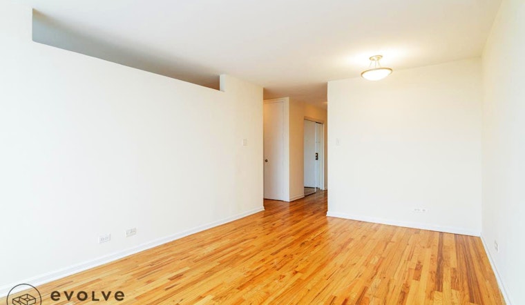 Renting in Uptown: What will $1,300 get you?