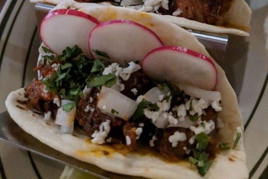 Oaky's Tex Mex debuts in Interbay