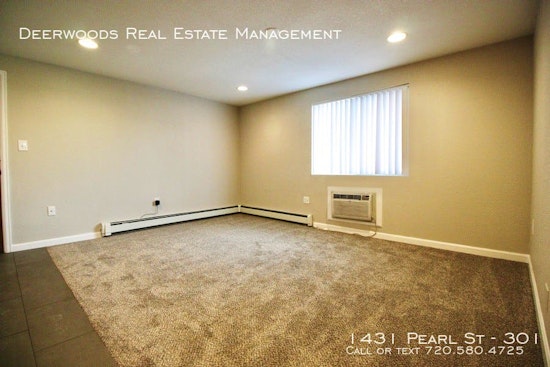 What will $1,100 rent you in Capitol Hill, right now?