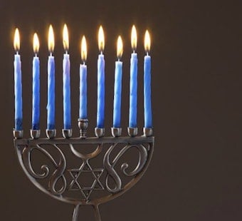 Where To Celebrate Hanukkah In San Francisco