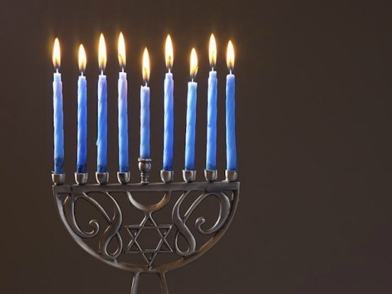 Where To Celebrate Hanukkah In San Francisco