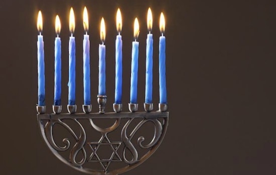Where To Celebrate Hanukkah In San Francisco