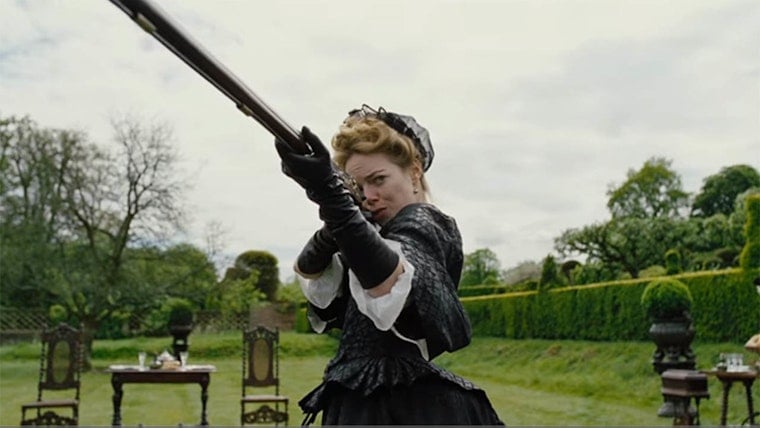 The 4 best dramas screening around Houston this week