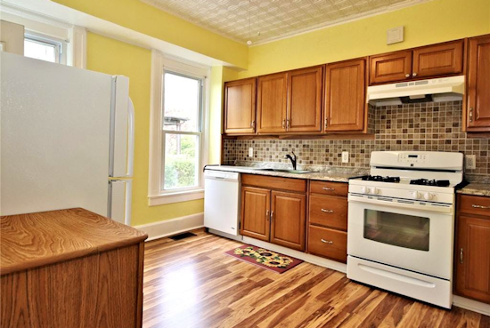 What will $2,300 rent you in New Rochelle, right now?