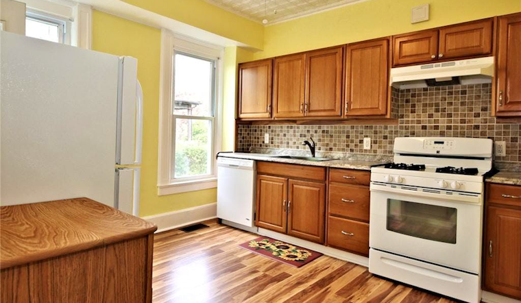 What will $2,300 rent you in New Rochelle, right now?