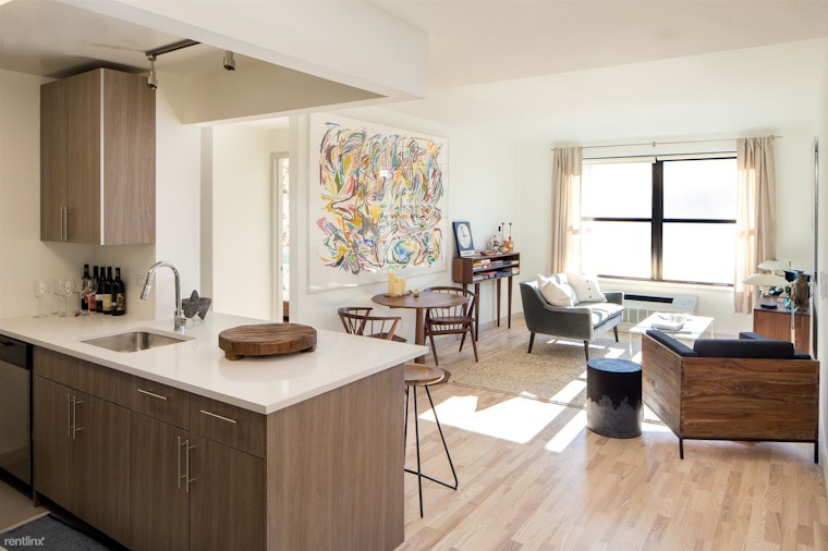 What will $1,300 rent you in Montrose, right now?