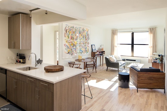What will $1,300 rent you in Montrose, right now?