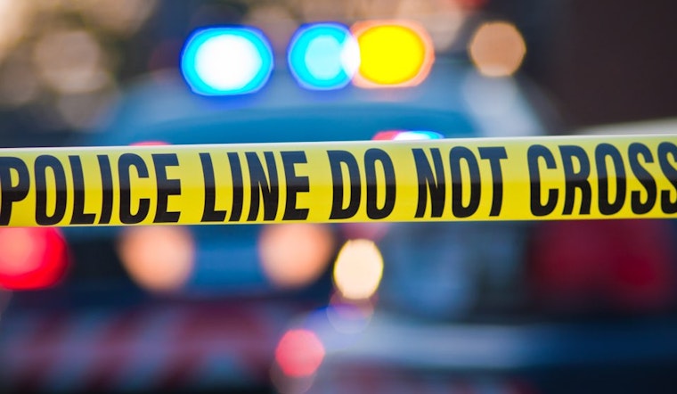 2 Dead, 1 Injured In Mission District Shootings Last Night