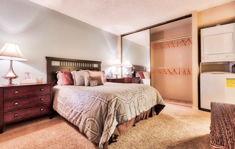 Renting in Paradise Valley: What will $800 get you?