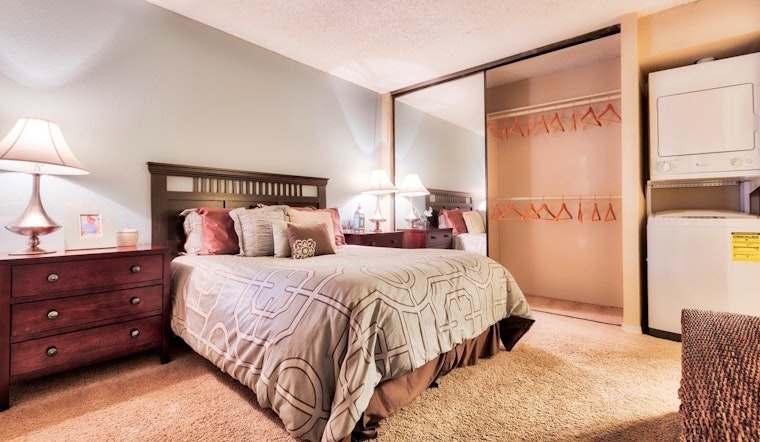 Renting in Paradise Valley: What will $800 get you?