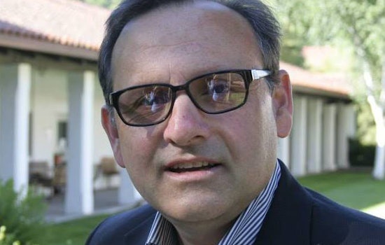 Could Today’s Electoral Vote Swing The Election? We Asked A Bay Area Elector