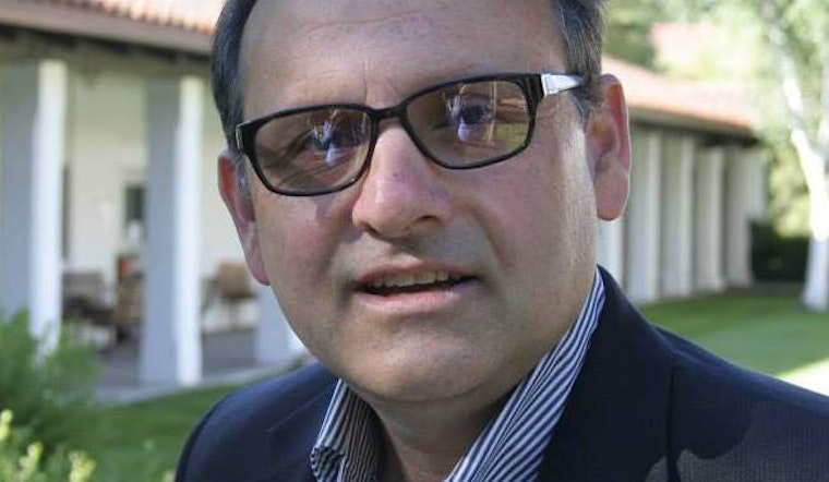 Could Today’s Electoral Vote Swing The Election? We Asked A Bay Area Elector
