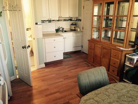 What will $1,800 rent you in Boston, right now?