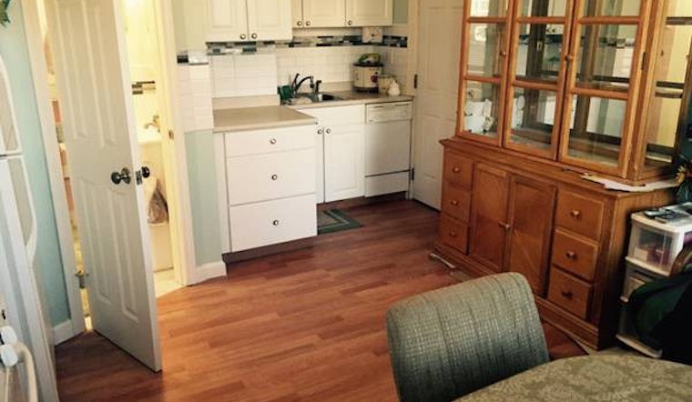 What will $1,800 rent you in Boston, right now?