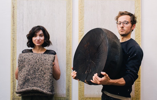 Meet The Creators Behind The Outer Richmond's 'Better; For Living'