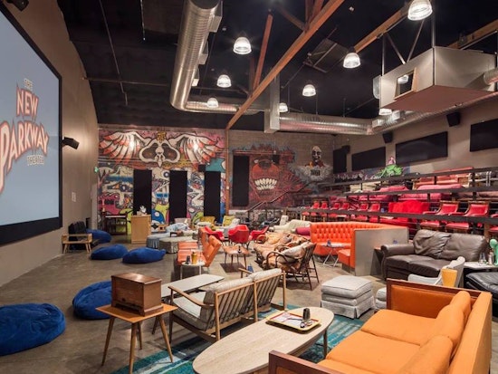 9 Solid Reasons To Go Out And Have Fun In Oakland This Week