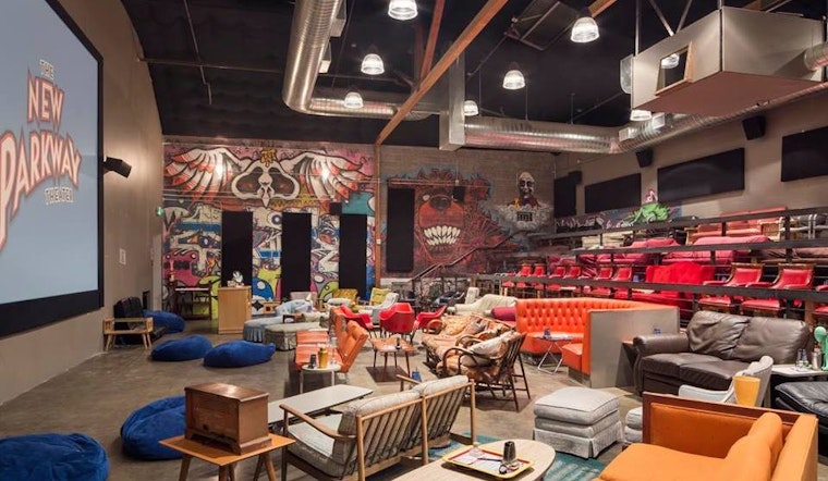 9 Solid Reasons To Go Out And Have Fun In Oakland This Week