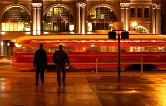Hoodline Highlights: Transit Riders Union Launches Ambitious '30X30' Muni Campaign