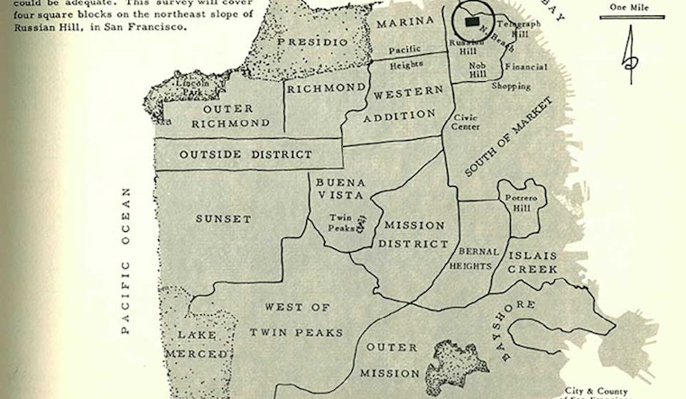 Hoodline Highlights: Imagining The 'Outside District'