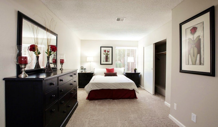 What does $1,000 rent you in Phoenix, today?