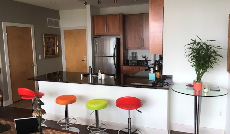 What will $1,700 rent you in Milwaukee, right now?