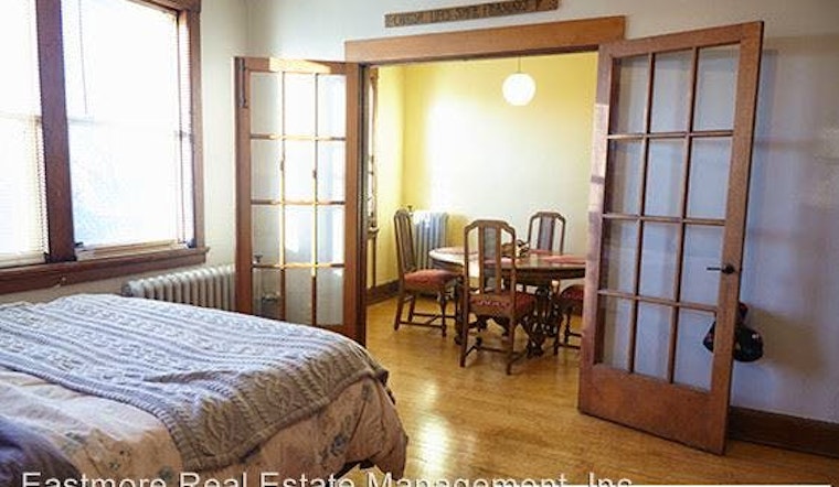 What will $700 rent you in Lower East Side, right now?