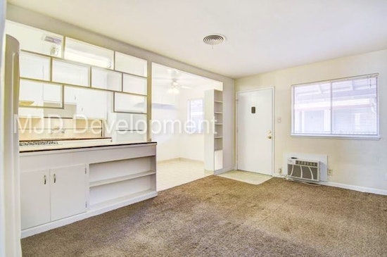 What will $1,300 rent you in Sacramento, right now?