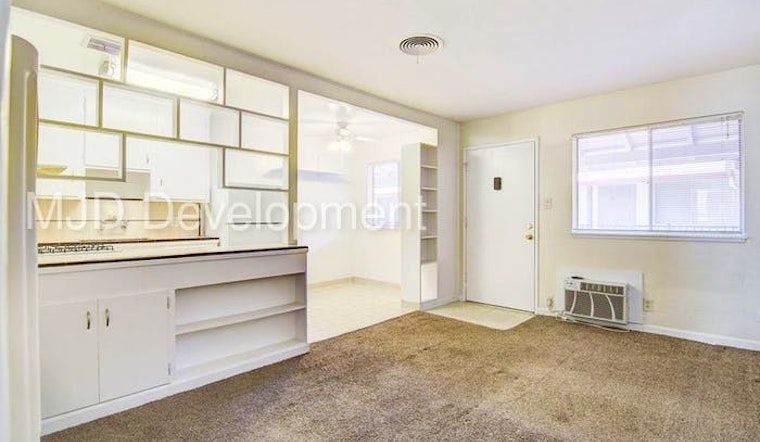 What will $1,300 rent you in Sacramento, right now?