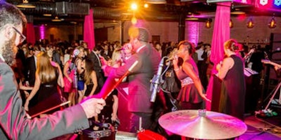 4 intriguing charity events in Chicago this weekend