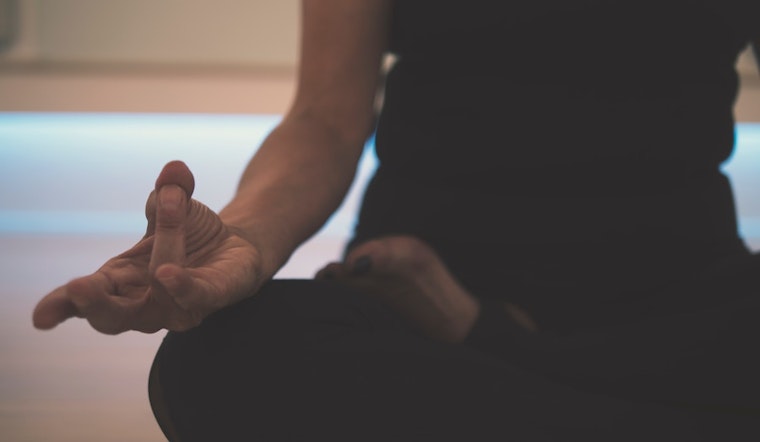 3 uplifting events in Seattle this week