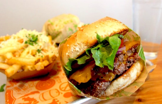 8 Under $10: The Best Cheap Eats In The Castro/Duboce Triangle