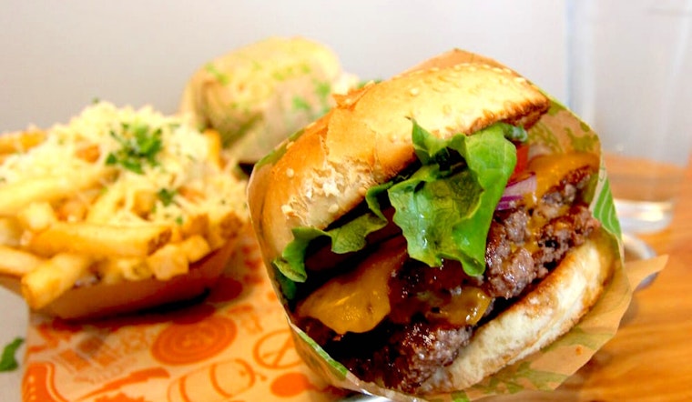 8 Under $10: The Best Cheap Eats In The Castro/Duboce Triangle