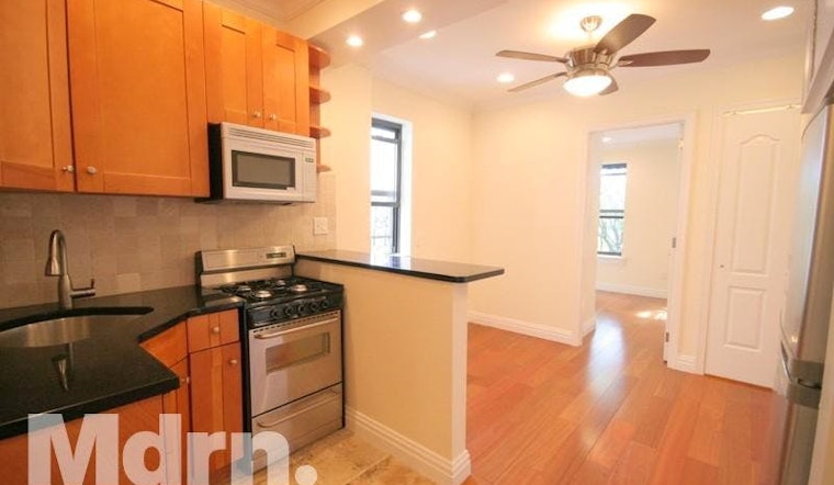 Explore today's cheapest rentals in SoHo