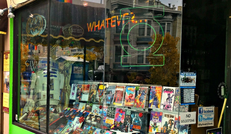 Castro's 'Whatever Store' Surpasses GoFundMe Goal, Will Remain Open