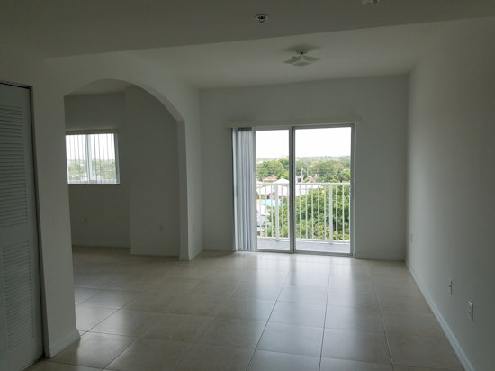 What's the cheapest rental available in Brickell, right now?