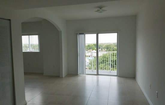 What's the cheapest rental available in Brickell, right now?